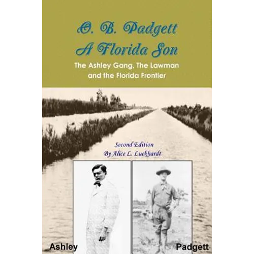 O. B. Padgett - A Florida Son