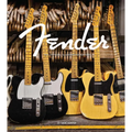 Fender: The Official Illustrated History