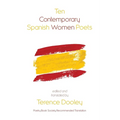 Ten Contemporary Spanish Women Poets