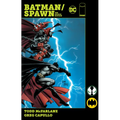 Batman/Spawn: The Deluxe Edition