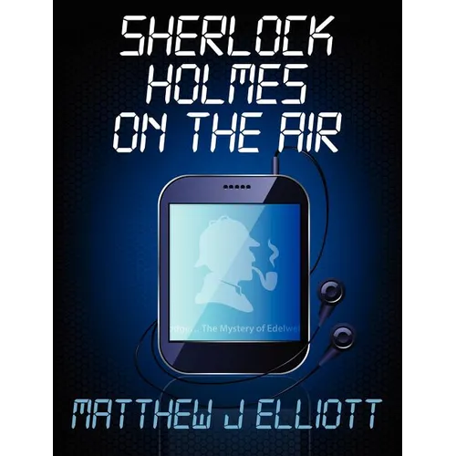 Sherlock Holmes on the Air