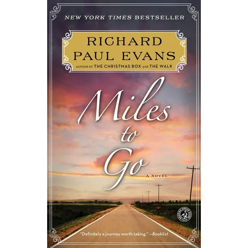 Miles to Go