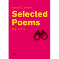 Selected Poems 1981-2015