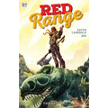 Red Range: The Return
