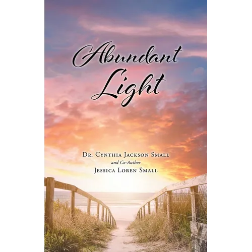 Abundant Light