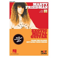 Marty Friedman - Exotic Metal Guitar from the Classic Hot Licks Video Series - Book/Online Media