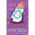 Spiced