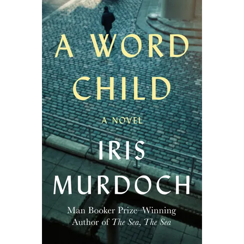 A Word Child