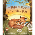 Thank You for This Day
