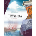 Joshua - The Battle Begins (Inductive Bible Study Curriculum Workbook)