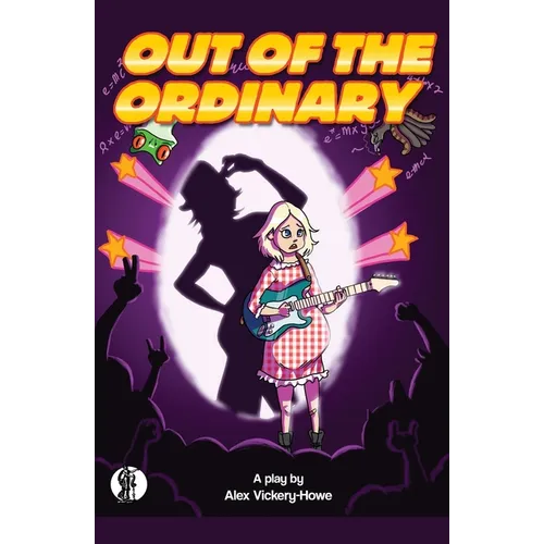 Out of the Ordinary