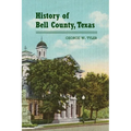 History of Bell County