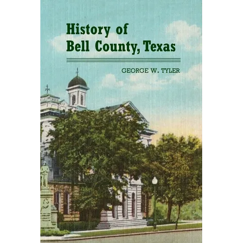 History of Bell County