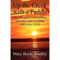 Up the Creek with a Paddle