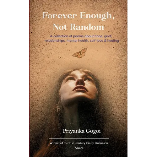 Forever Enough, Not Random