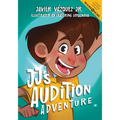 JJ's Audition Adventure