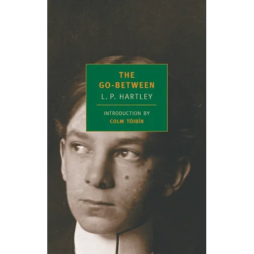 The Go-Between
