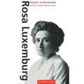 Reform or Revolution