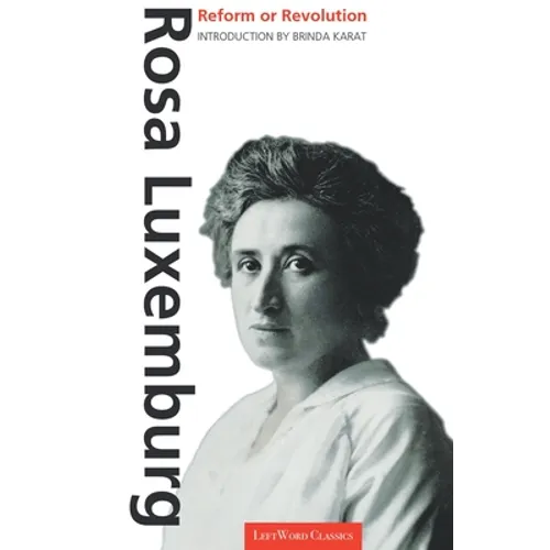 Reform or Revolution