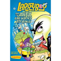 Larryboy and the Awful Ear Wacks Attacks