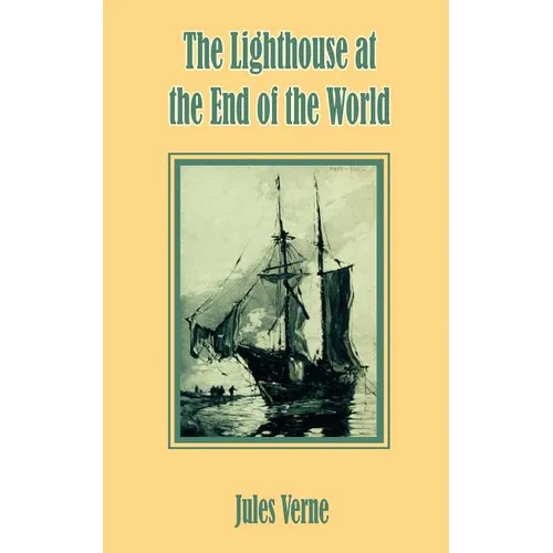 The Lighthouse at the End of the World