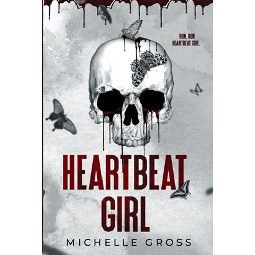 Heartbeat Girl: A Vampire Rock Band Romance
