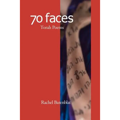 70 Faces Torah Poems