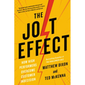 The Jolt Effect: How High Performers Overcome Customer Indecision