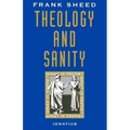Theology and Sanity