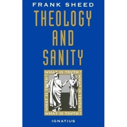 Theology and Sanity