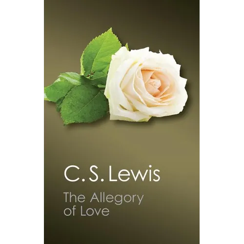 The Allegory of Love