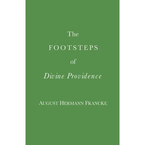 The Footsteps of Divine Providence