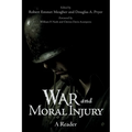 War and Moral Injury: A Reader