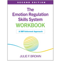 The Emotion Regulation Skills System Workbook: A Dbt-Informed Approach