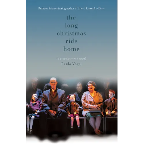 The Long Christmas Ride Home