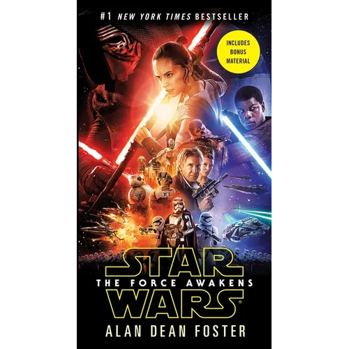 The Force Awakens