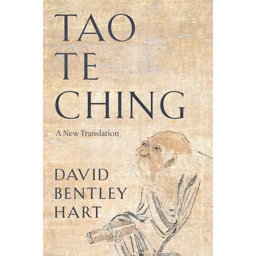 Tao Te Ching: A New Translation