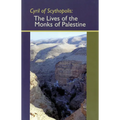 The Lives of the Monks of Paulestine: Volume 114