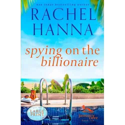 Spying On The Billionaire