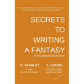 Secrets to Writing a Fantasy