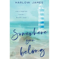Somewhere You Belong