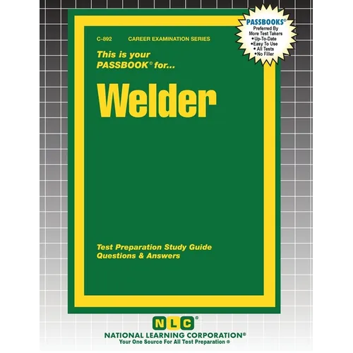 Welder