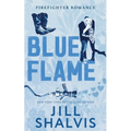 Blue Flame