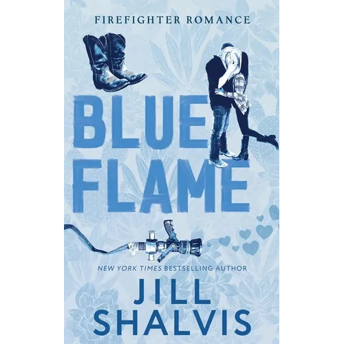 Blue Flame