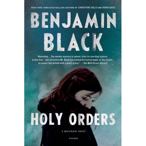 Holy Orders