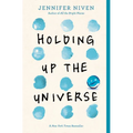 Holding Up the Universe