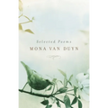 Selected Poems of Mona Van Duyn