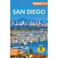 Fodor's San Diego: With North County