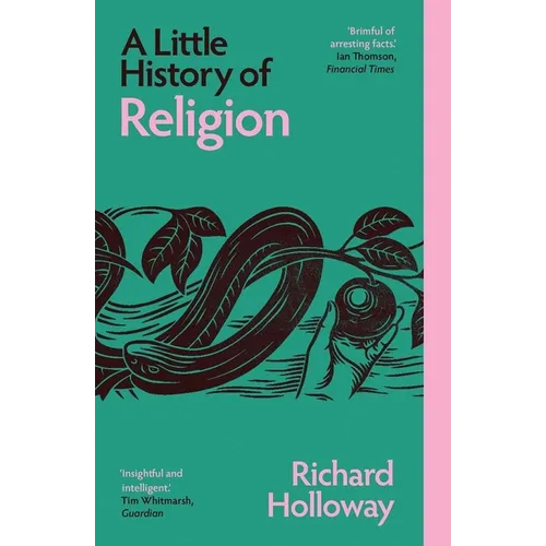 A Little History of Religion