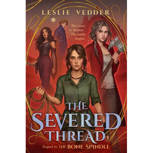 The Severed Thread